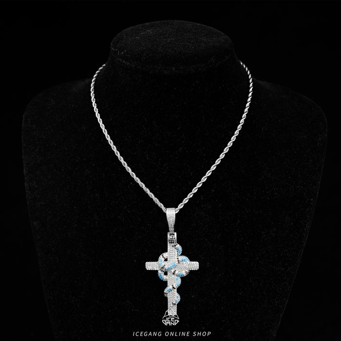 ICEGANG NECKLACE