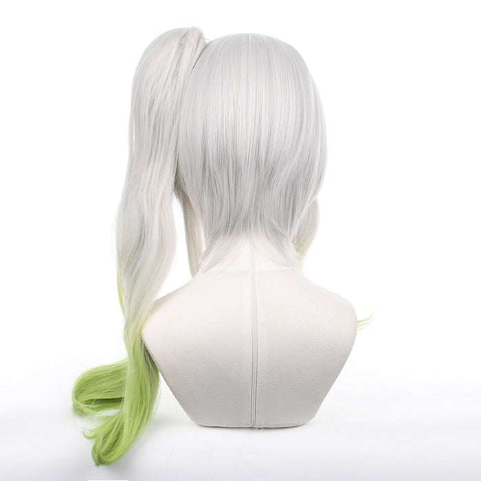 Genshin Impact Nahida Cosplay Costume/Wig