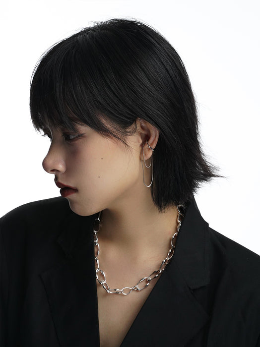 SUMIYAKI EARRING