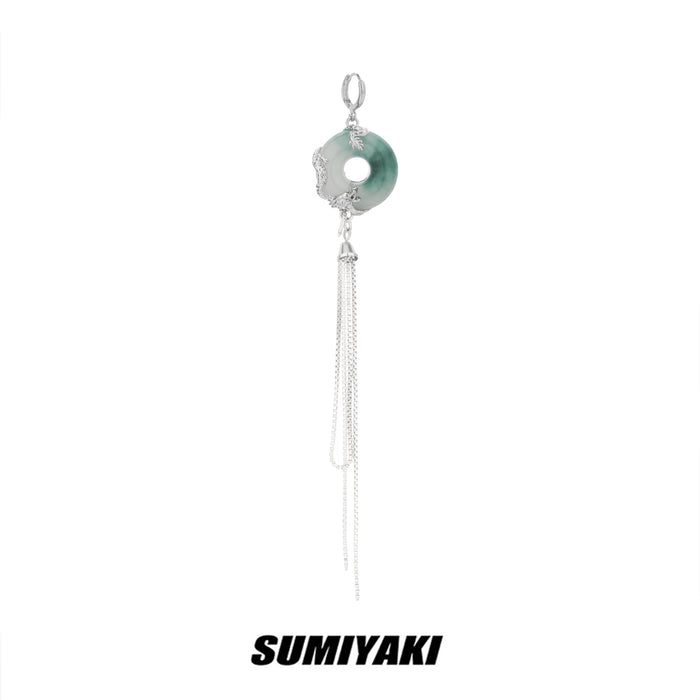 SUMIYAKI HAIRPIN