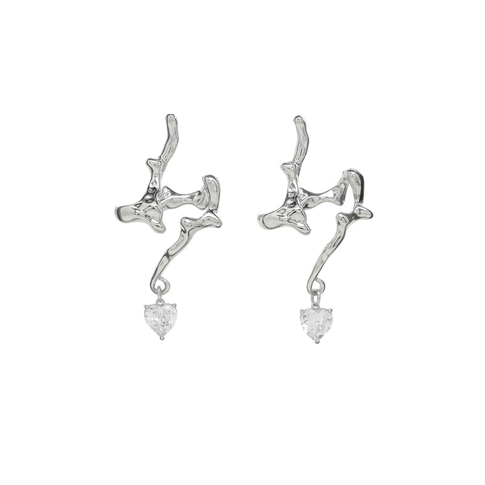 SUMIYAKI EARRING