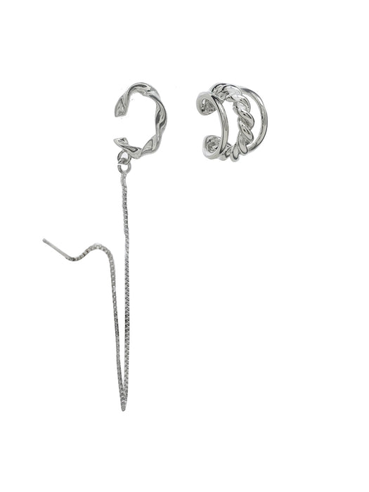 SUMIYAKI EARRING