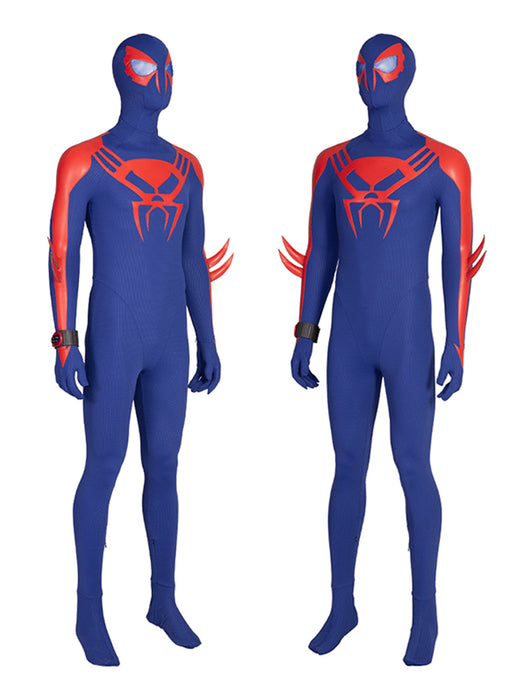 Marvel Comics Spider-Man: Across the Spider-Verse Cosplay Costume