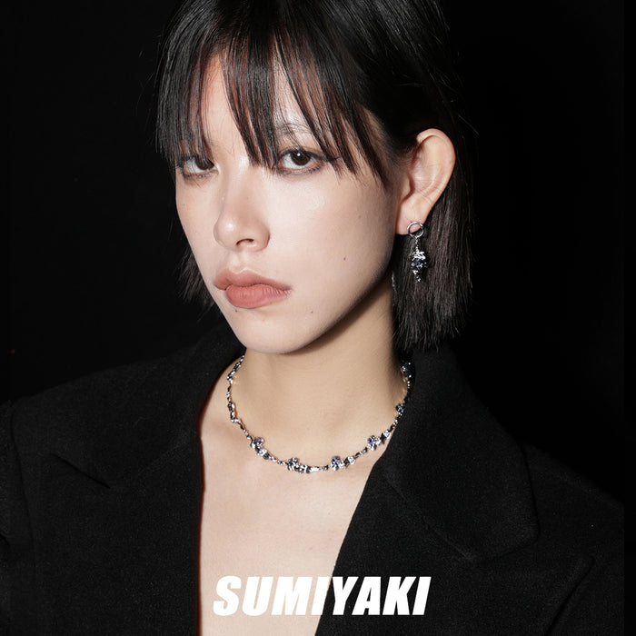 SUMIYAKI EARRING