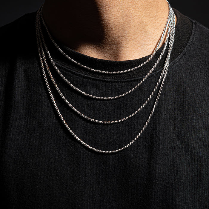 ICEGANG NECKLACE