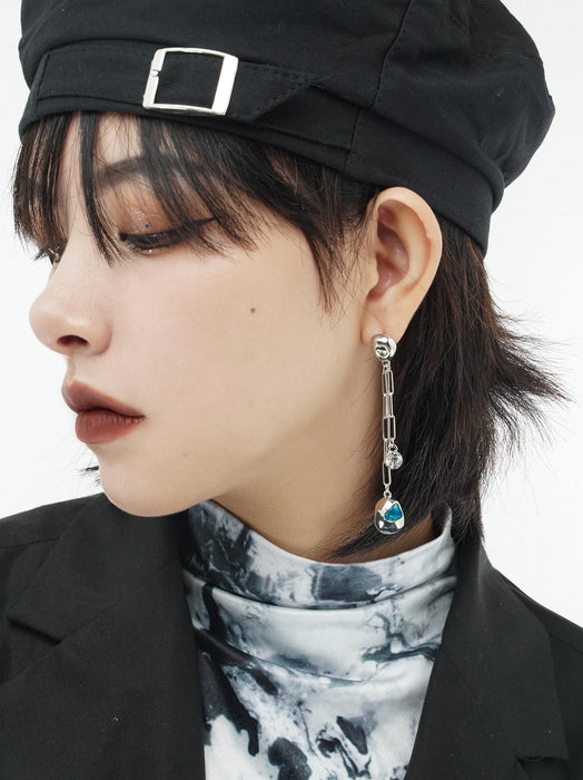 SUMIYAKI EARRING