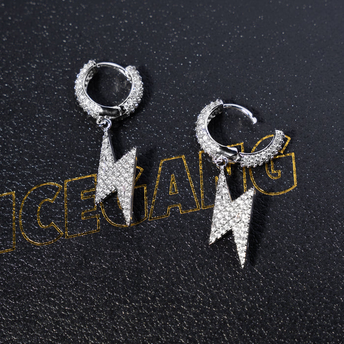 ICEGANG EARRING