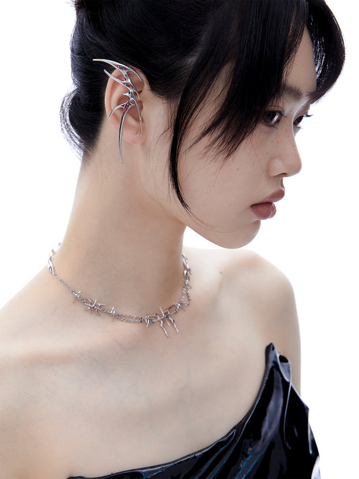 SUMIYAKI EARRING