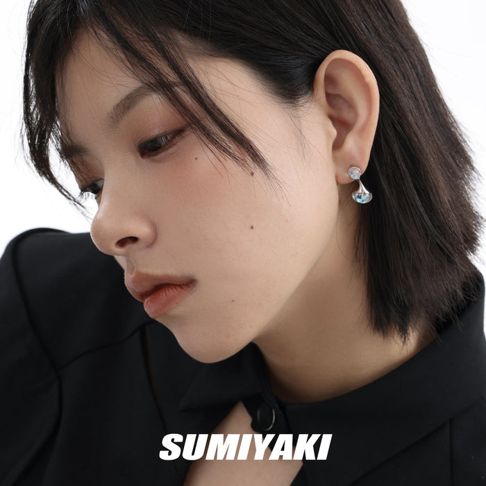 SUMIYAKI EARRING