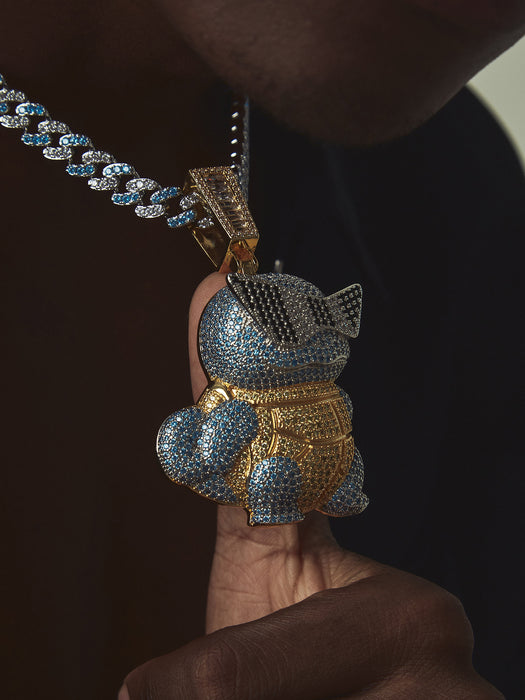 ICEGANG NECKLACE