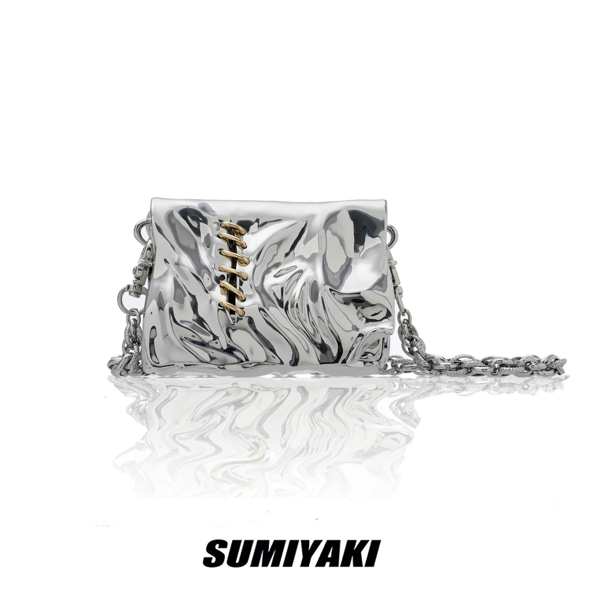 SUMIYAKI BAG– Darkpeony