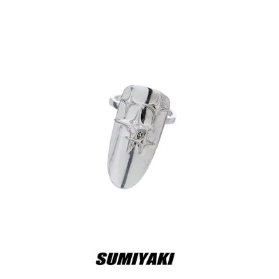 SUMIYAKI RING