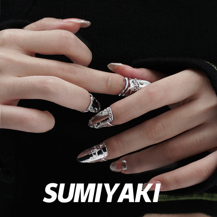 SUMIYAKI RING