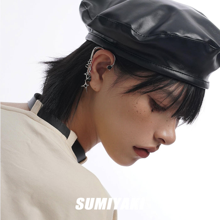 SUMIYAKI EARRING