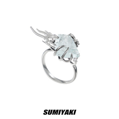 SUMIYAKI RING