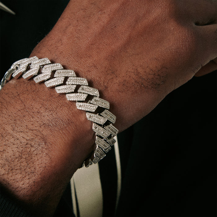 ICEGANG BRACELET