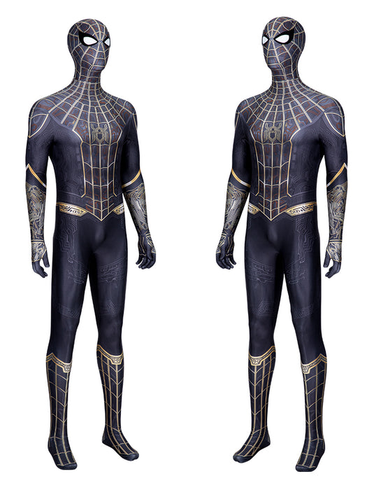 Marvel Comics Spider-Man: No Way Home Cosplay Costume