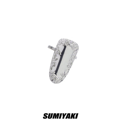 SUMIYAKI RING