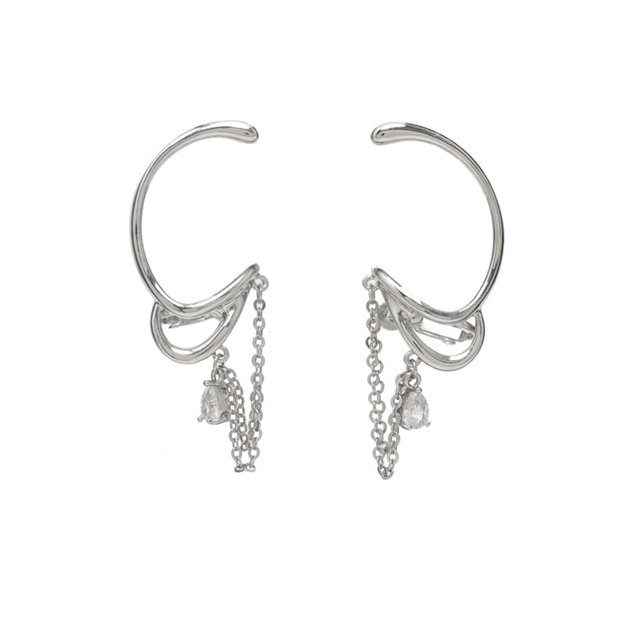 SUMIYAKI EARRING