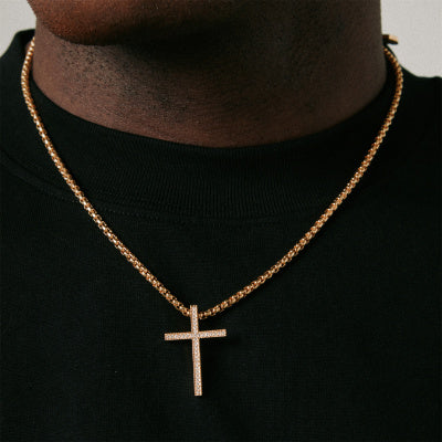 ICEGANG NECKLACE