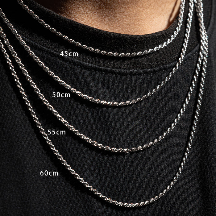 ICEGANG NECKLACE