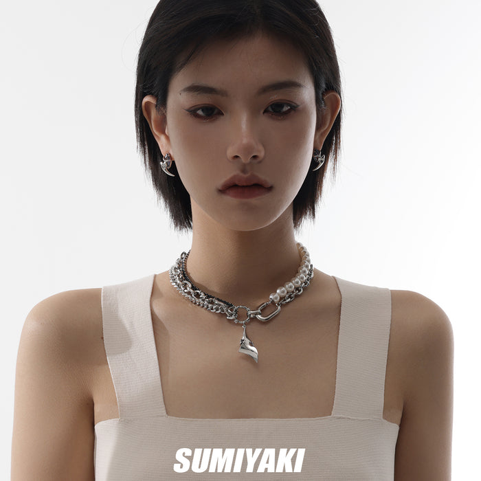 SUMIYAKI WAIST CHAIN