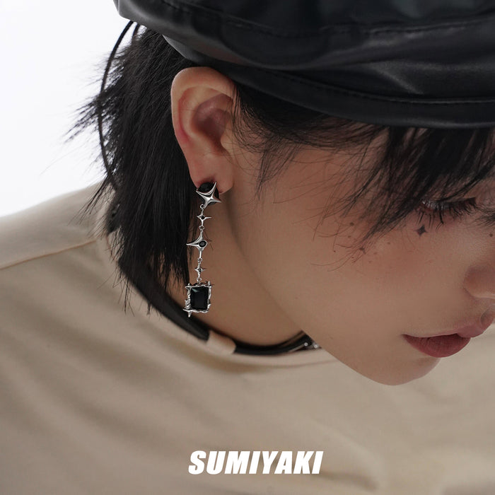 SUMIYAKI EARRING