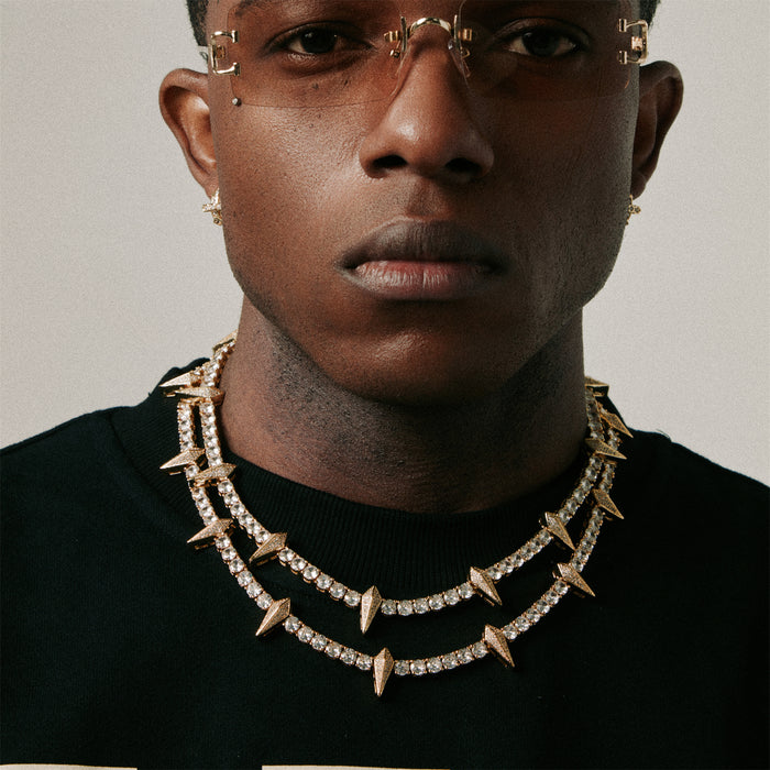 ICEGANG NECKLACE