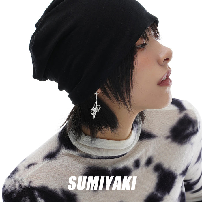 SUMIYAKI EARRING