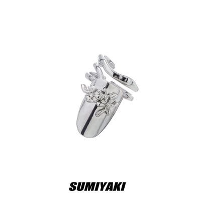 SUMIYAKI RING