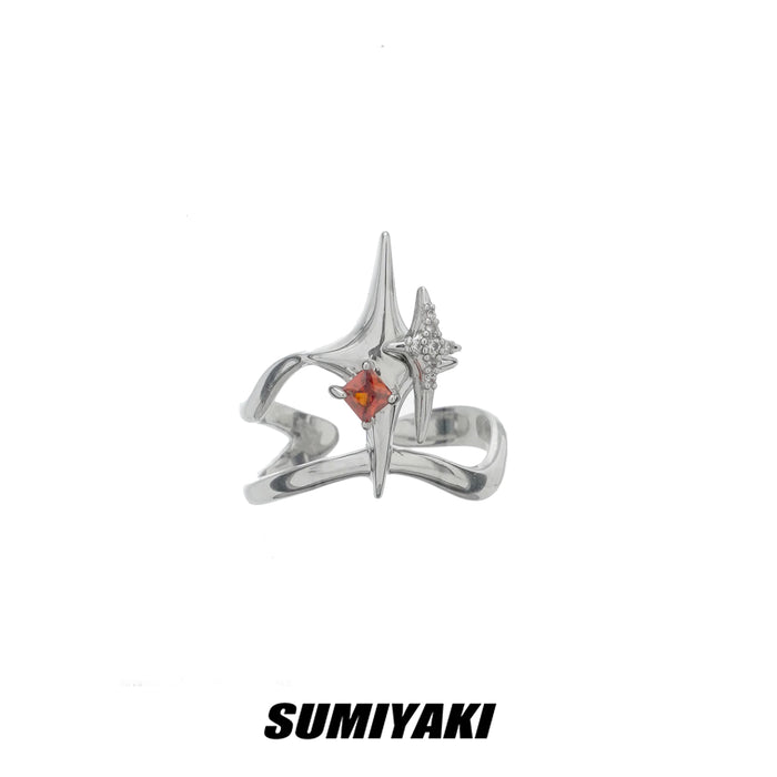 SUMIYAKI RING