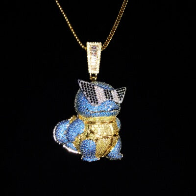 ICEGANG NECKLACE