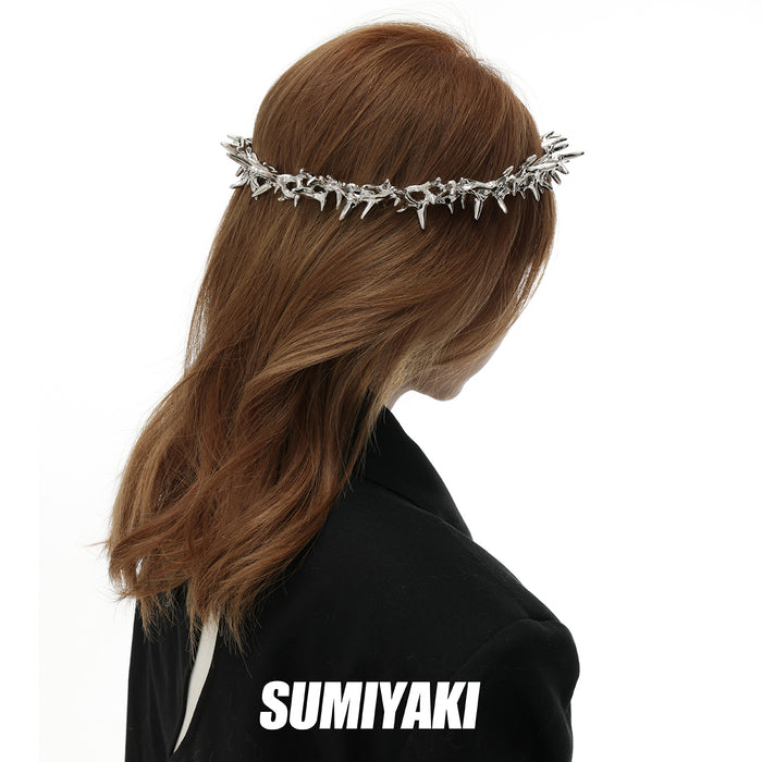 SUMIYAKI CROWN