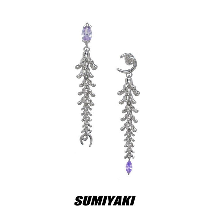 SUMIYAKI EARRING