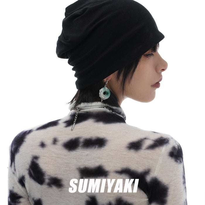 SUMIYAKI EARRING