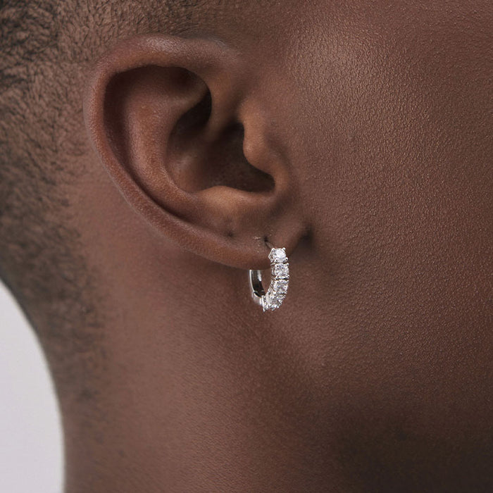 ICEGANG EARRING