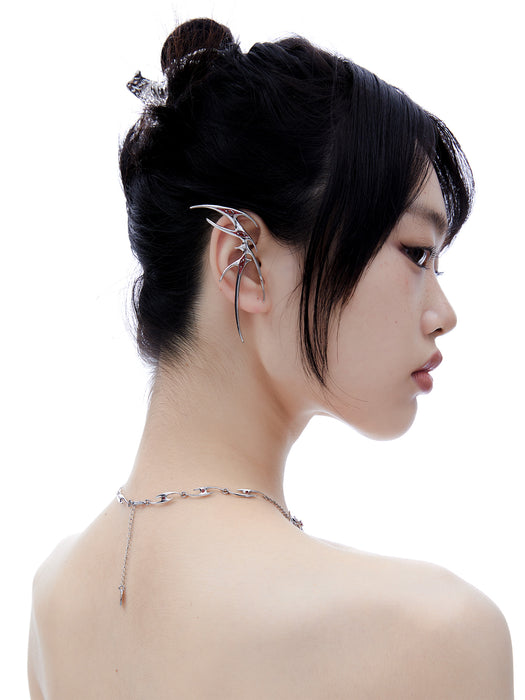 SUMIYAKI EARRING