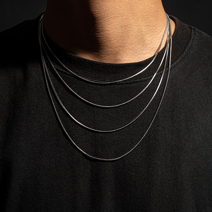 ICEGANG NECKLACE