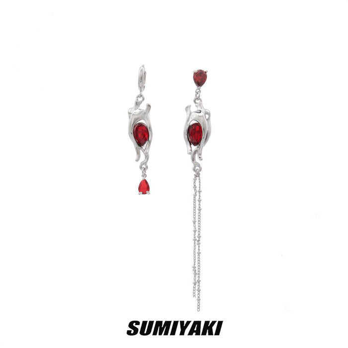 SUMIYAKI EARRING