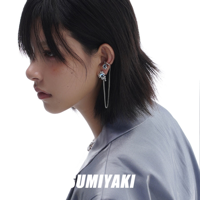 SUMIYAKI EARRING