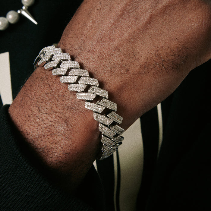 ICEGANG BRACELET