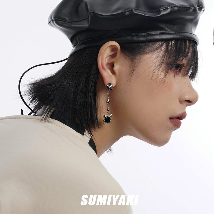 SUMIYAKI EARRING