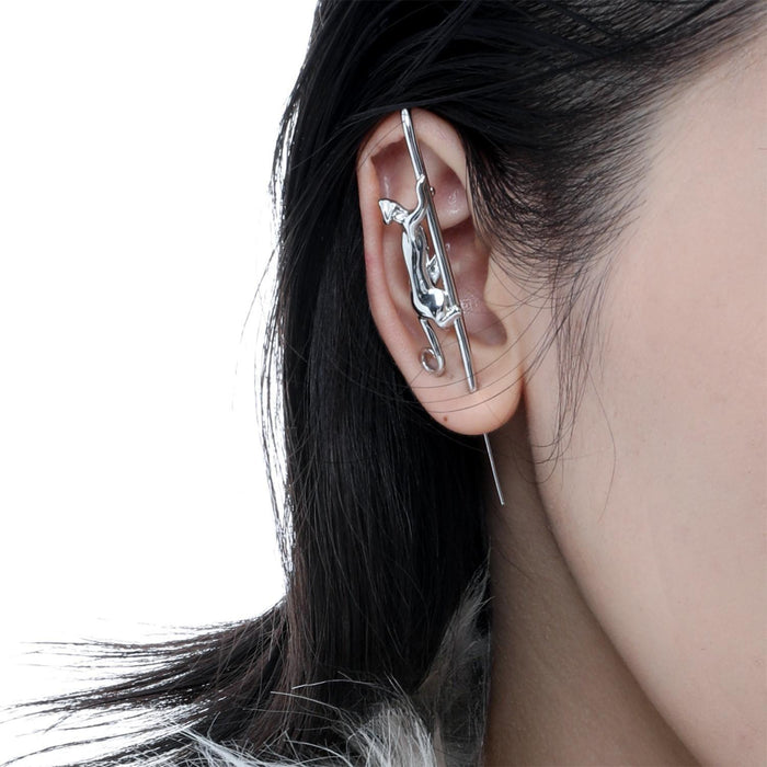 SUMIYAKI EARRING