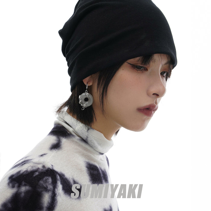 SUMIYAKI EARRING