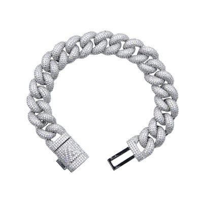 ICEGANG NECKLACE/BRACELET