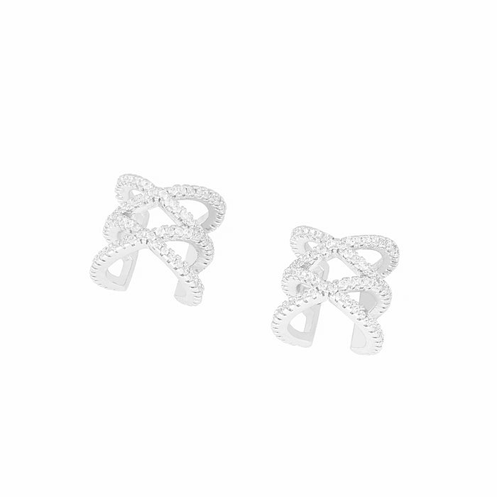 ICEGANG EARRING