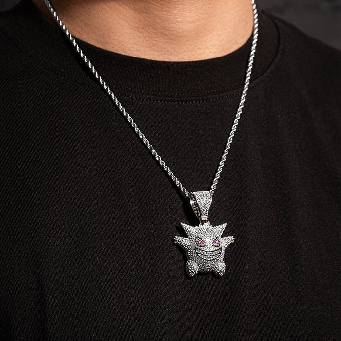 ICEGANG NECKLACE