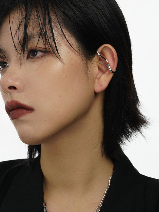 SUMIYAKI EARRING