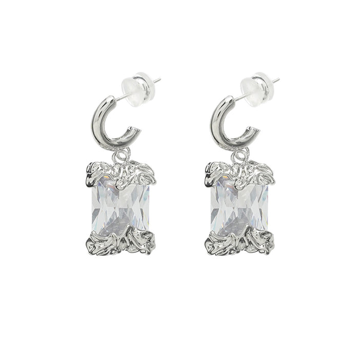 SUMIYAKI EARRING