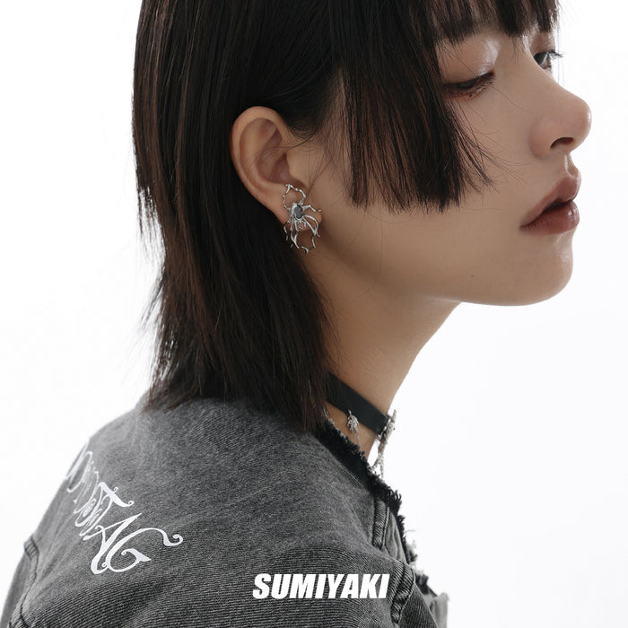 SUMIYAKI EARRING